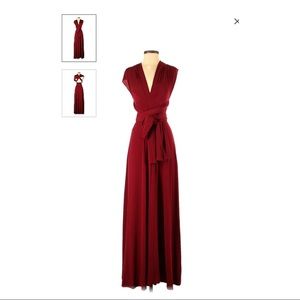 Ravon by Von Vonni Convertible Cocktail Dress